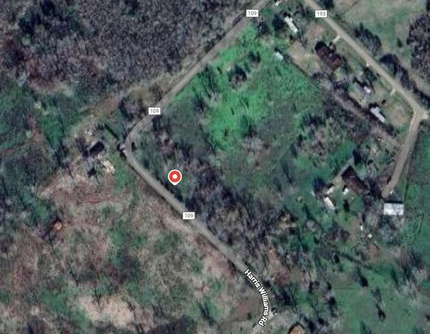 193 County Road 192, Pledger, TX 77468