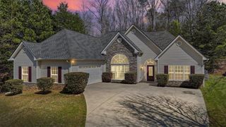 25 Cherokee Hills Drive, Rydal, GA 30171