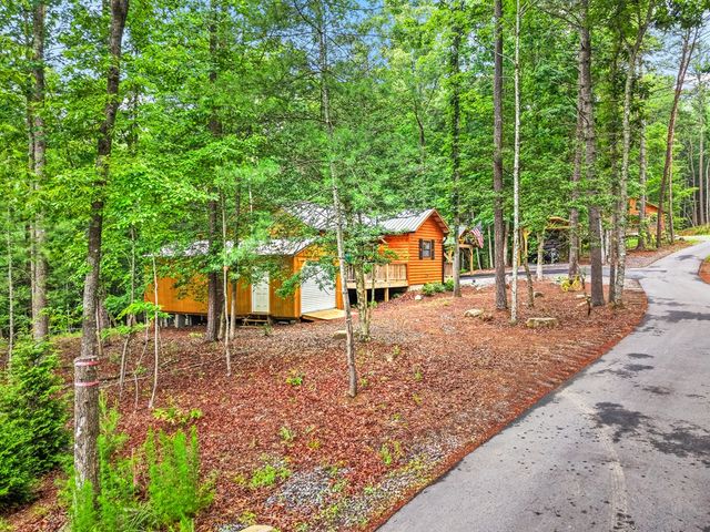 207 Bentley Cove, Murphy, NC 28906