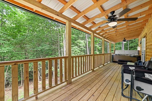 207 Bentley Cove, Murphy, NC 28906