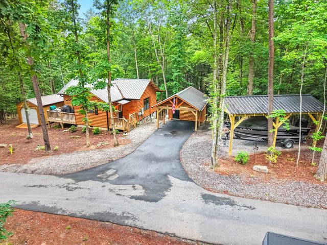 207 Bentley Cove, Murphy, NC 28906