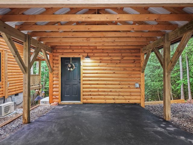 207 Bentley Cove, Murphy, NC 28906