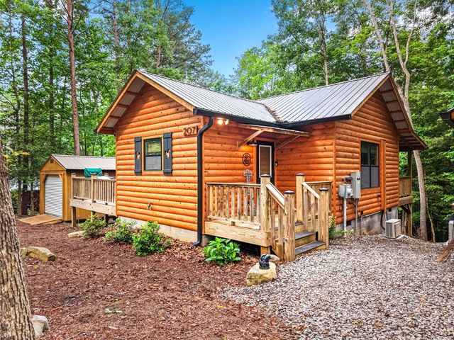 207 Bentley Cove, Murphy, NC 28906