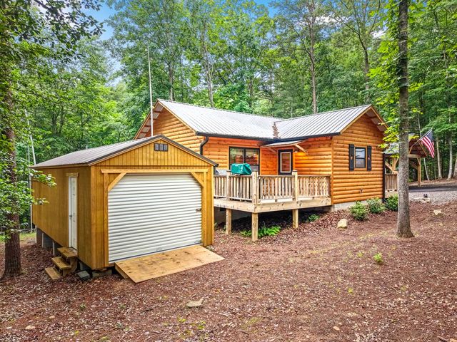 207 Bentley Cove, Murphy, NC 28906