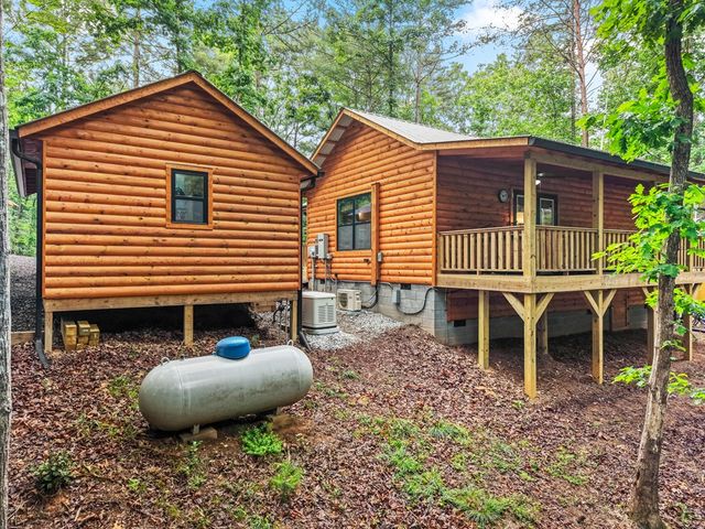 207 Bentley Cove, Murphy, NC 28906