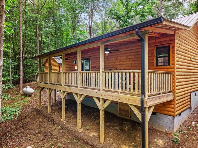 207 Bentley Cove, Murphy, NC 28906