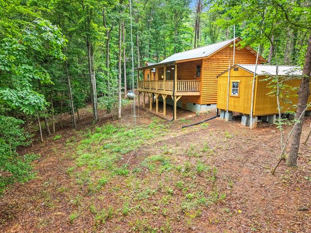 207 Bentley Cove, Murphy, NC 28906