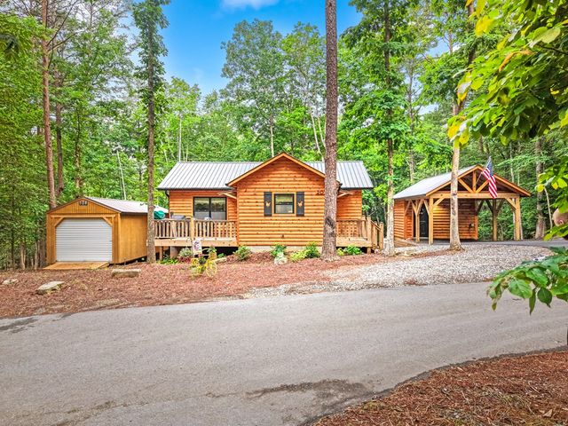 207 Bentley Cove, Murphy, NC 28906