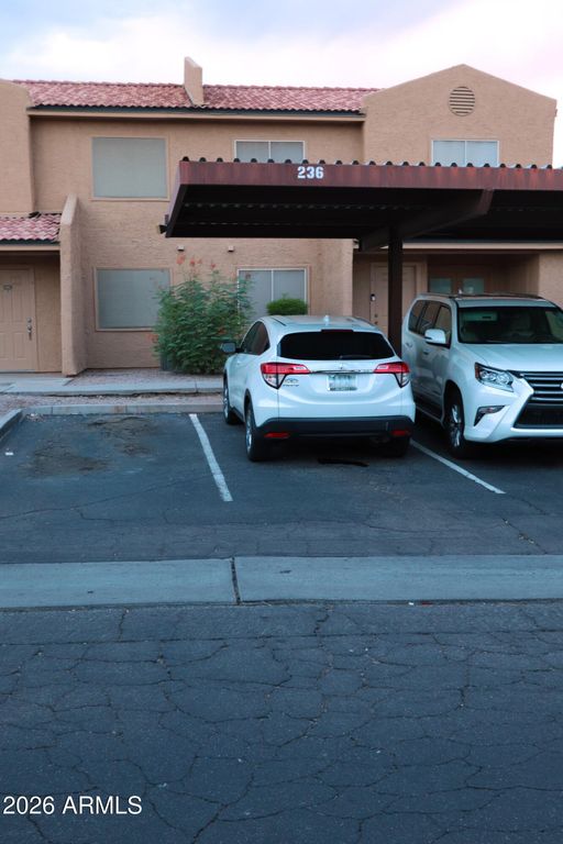 3511 E BASELINE Road 1233, Phoenix, AZ 85042