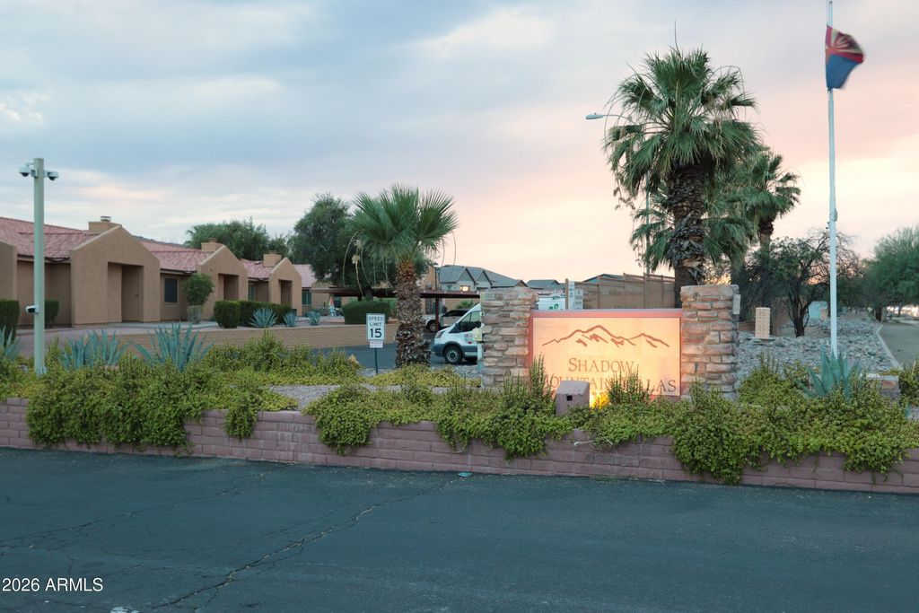 3511 E BASELINE Road 1233, Phoenix, AZ 85042 — photo 3