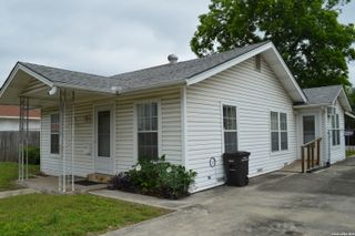 425 Robert E Lee, San Antonio, TX 78214