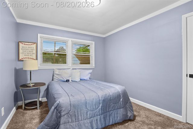 24241 Coolidge Highway, Oak Park, MI 48237