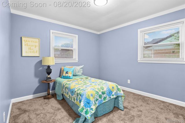 24241 Coolidge Highway, Oak Park, MI 48237