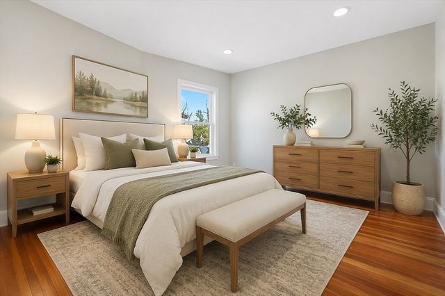 574 Washington Street 2, Boston, MA 02135