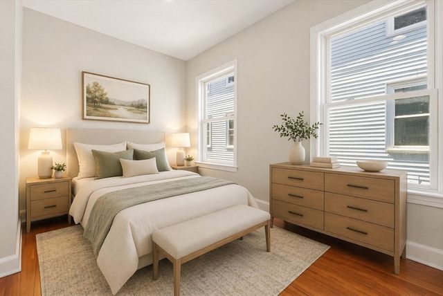 574 Washington Street 2, Boston, MA 02135