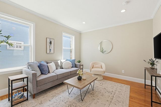 574 Washington Street 2, Boston, MA 02135