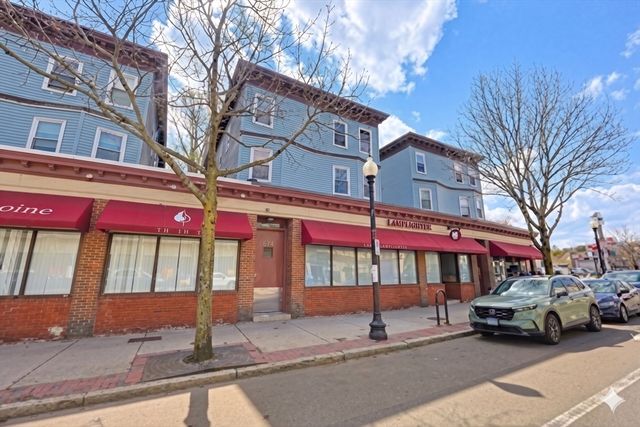 574 Washington Street 2, Boston, MA 02135