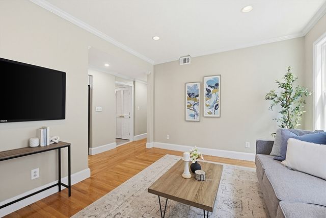 574 Washington Street 2, Boston, MA 02135