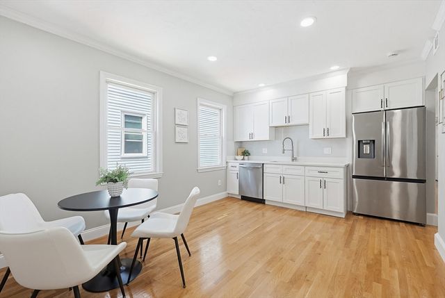 574 Washington Street 2, Boston, MA 02135