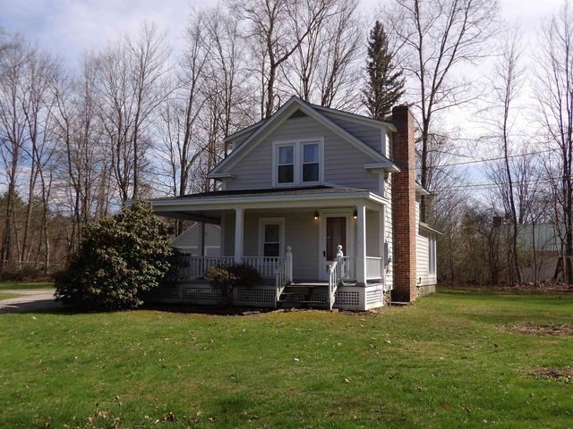 43 Middle Road, Clarendon, VT 05759