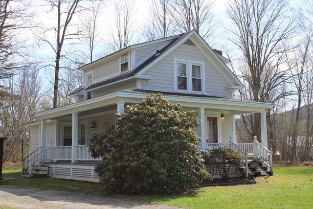 43 Middle Road, Clarendon, VT 05759