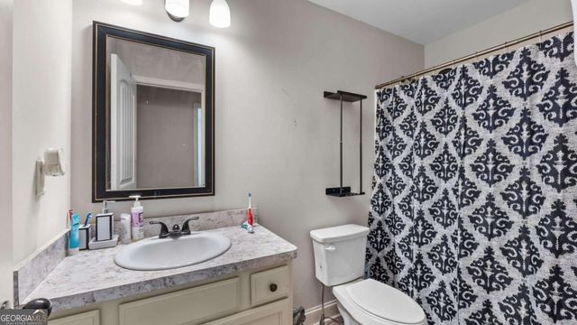 132 Highland Drive, Rockmart, GA 30153