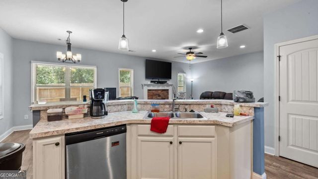 132 Highland Drive, Rockmart, GA 30153