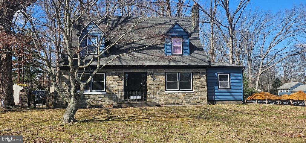 312 MADISON AVE, Newfield, NJ 08344