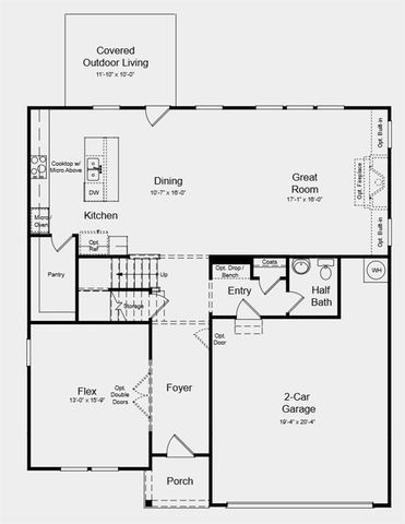 3318 Shirecrest Lane, Dacula, GA 30019