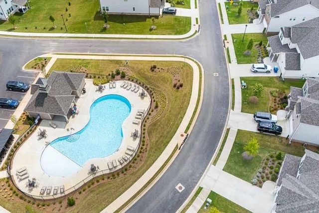 3318 Shirecrest Lane, Dacula, GA 30019