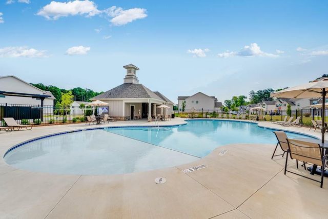 3318 Shirecrest Lane, Dacula, GA 30019