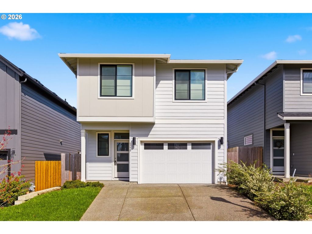 6950 N MADISON Cir, Ridgefield, WA 98642