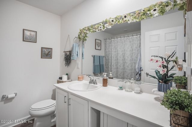 402 RED DAHLIA Lane, Jacksonville, FL 32218