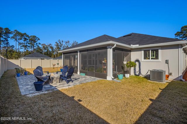 402 RED DAHLIA Lane, Jacksonville, FL 32218