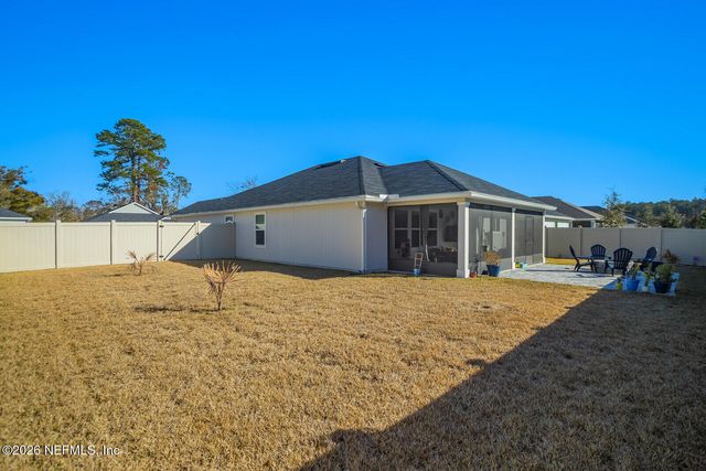 402 RED DAHLIA Lane, Jacksonville, FL 32218