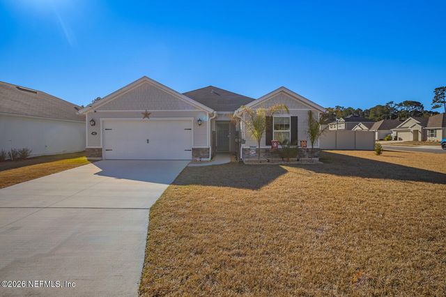 402 RED DAHLIA Lane, Jacksonville, FL 32218