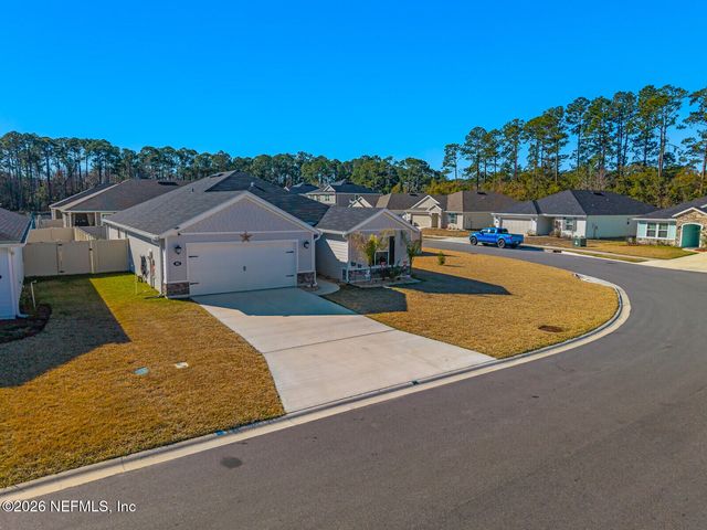 402 RED DAHLIA Lane, Jacksonville, FL 32218