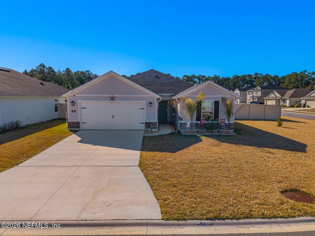 402 RED DAHLIA Lane, Jacksonville, FL 32218
