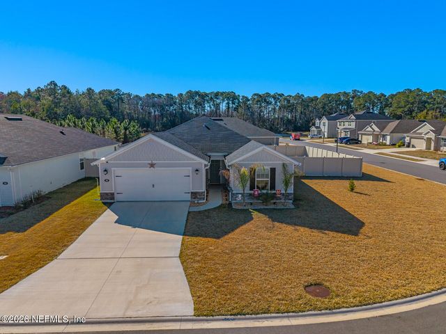 402 RED DAHLIA Lane, Jacksonville, FL 32218