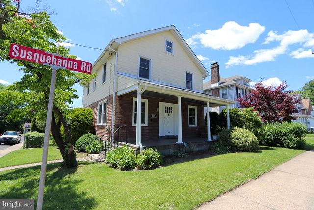 1952 SUSQUEHANNA RD, Abington, PA 19001