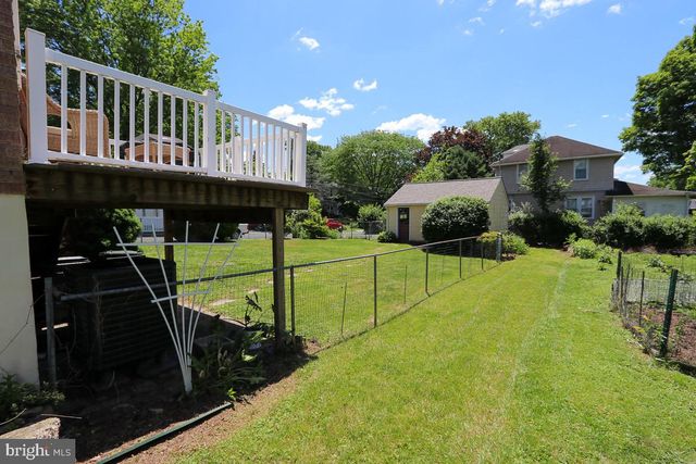 1952 SUSQUEHANNA RD, Abington, PA 19001