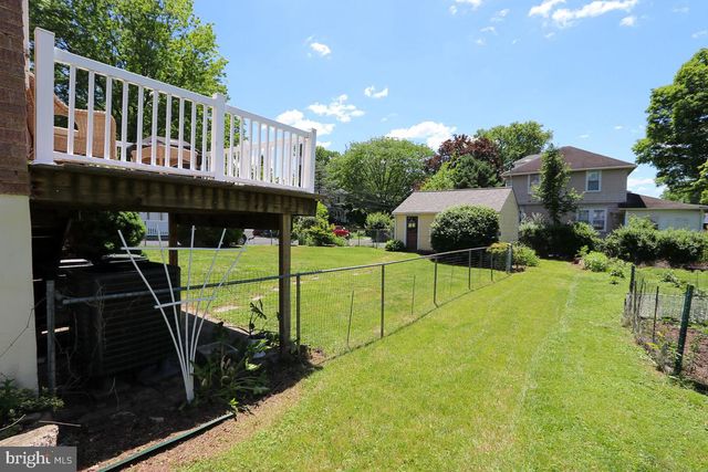 1952 SUSQUEHANNA RD, Abington, PA 19001