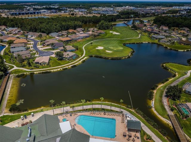 1628 WESTERHAM LOOP, Trinity, FL 34655