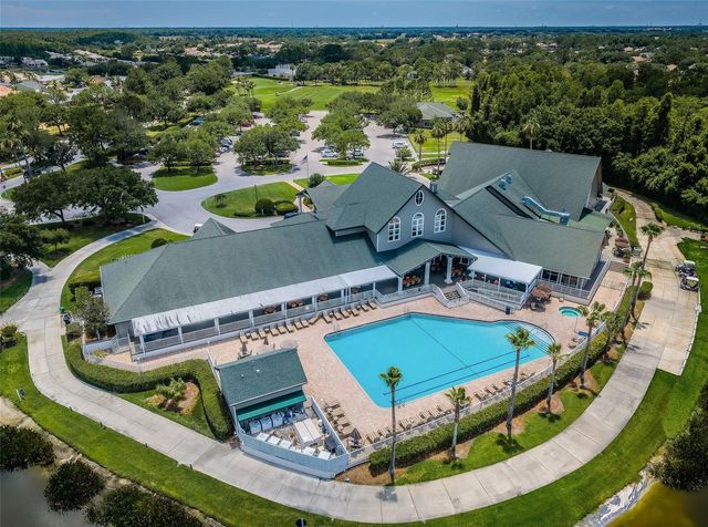 1628 WESTERHAM LOOP, Trinity, FL 34655