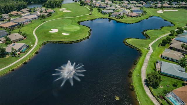 1628 WESTERHAM LOOP, Trinity, FL 34655