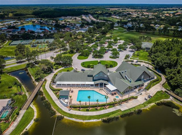 1628 WESTERHAM LOOP, Trinity, FL 34655