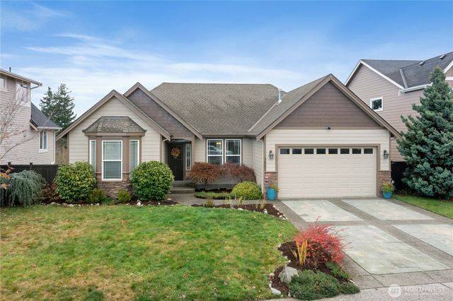 7802 211th Avenue E, Bonney Lake, WA 98391