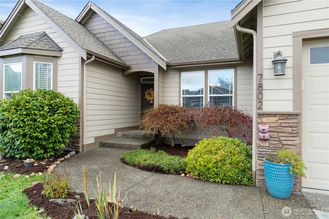 7802 211th Avenue E, Bonney Lake, WA 98391