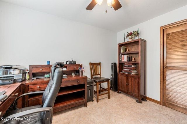 11516 W Crystal Bay Rd, Post Falls, ID 83854