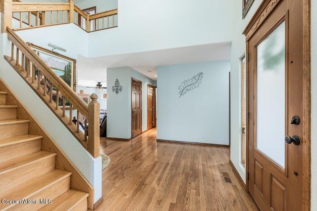 11516 W Crystal Bay Rd, Post Falls, ID 83854